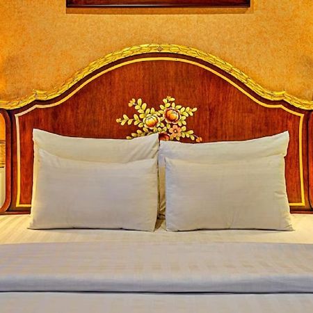 345Ab Sai Gon Hotel Ho Či Minovo Město Exteriér fotografie