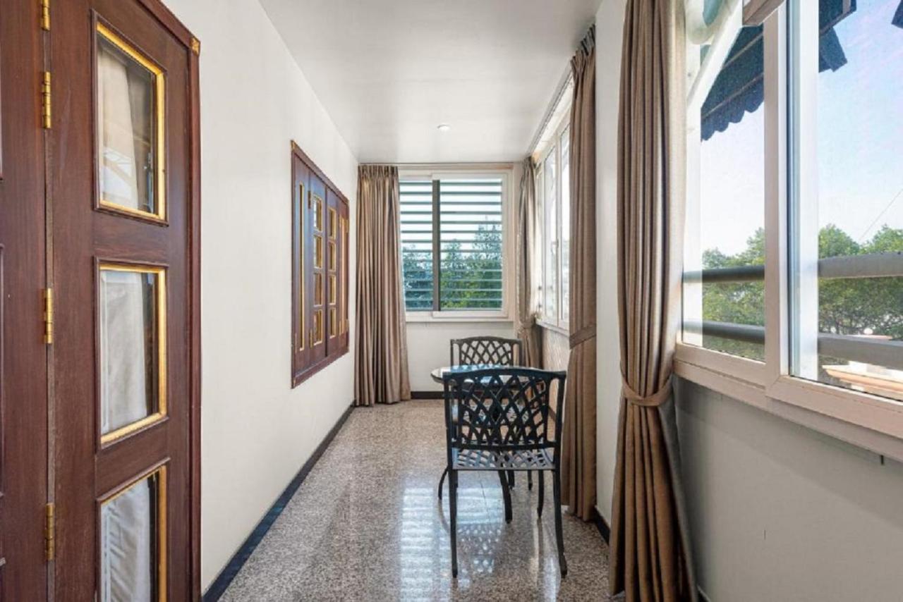 345Ab Sai Gon Hotel Ho Či Minovo Město Exteriér fotografie