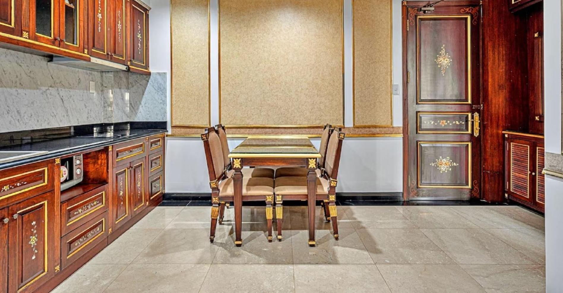 345Ab Sai Gon Hotel Ho Či Minovo Město Exteriér fotografie