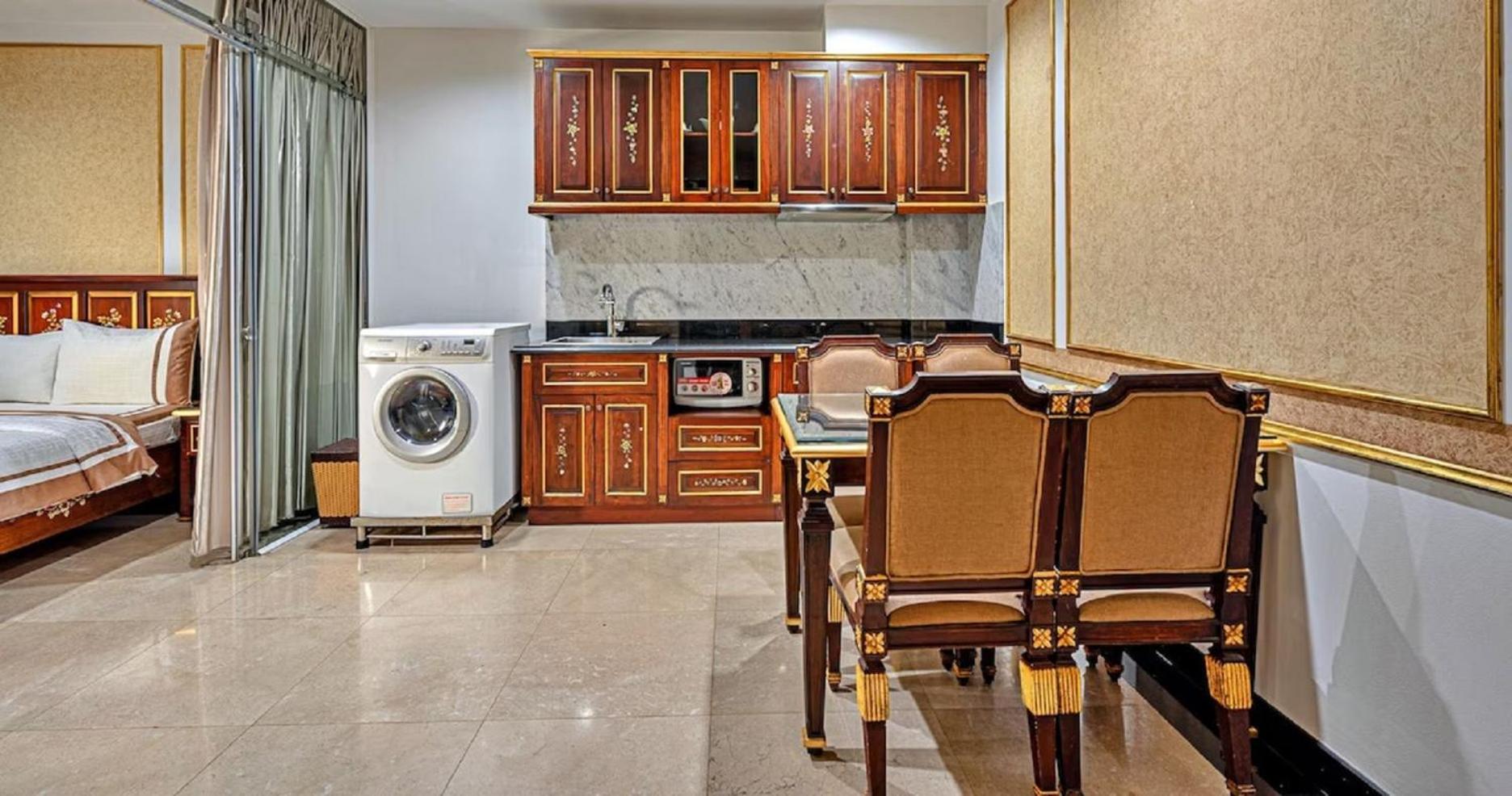 345Ab Sai Gon Hotel Ho Či Minovo Město Exteriér fotografie